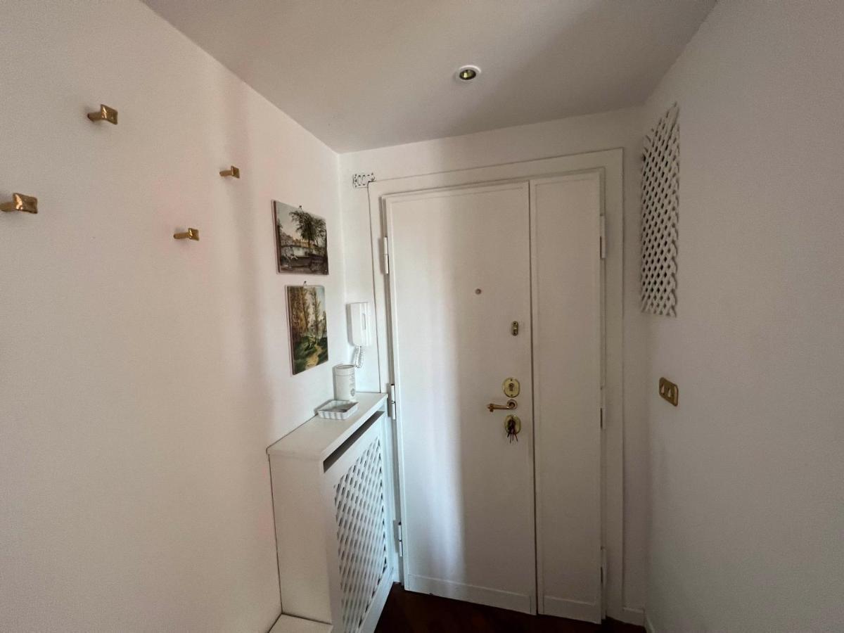 Bubus Terrace Apartment