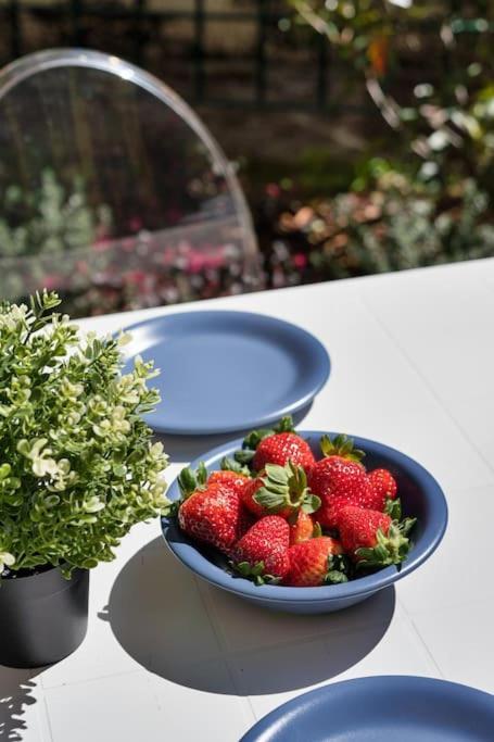 Apartamento Garage-netflix-wifi Garden Roma