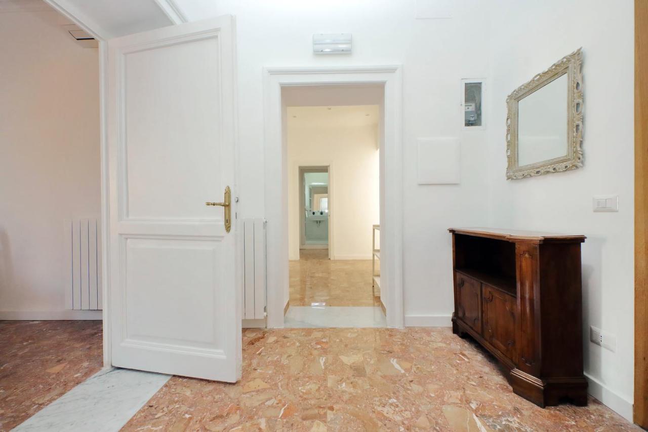 Leilighet Ych-luminoso Per 8 Pax Roma