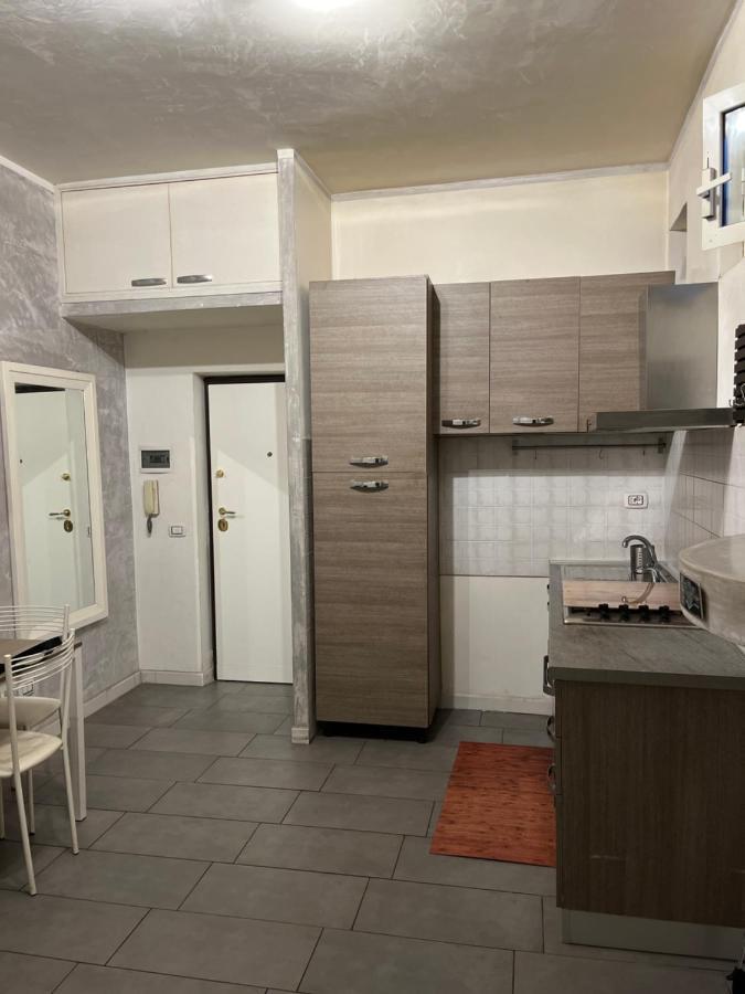 Apartamento Termini Bellavista Roma
