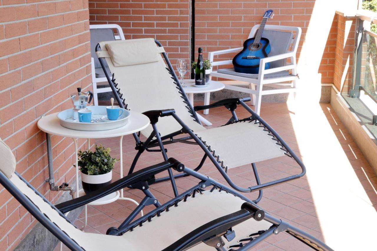 Appartamento Aurelia Relax