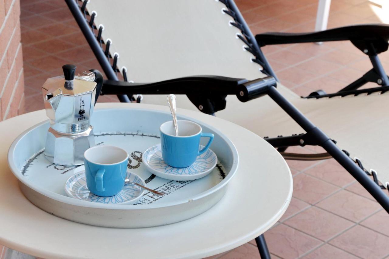 Appartamento Aurelia Relax