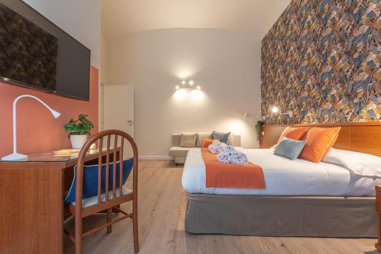 Vittoria Garden Guest house