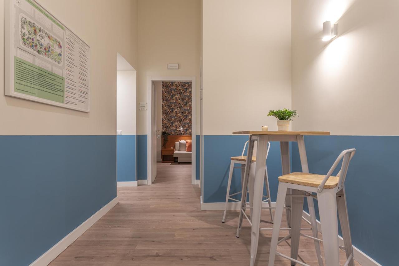 Vittoria Garden Guest house