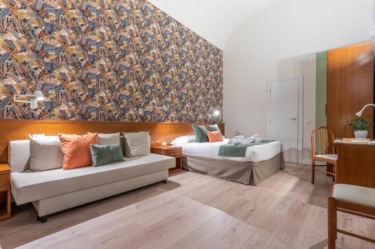 Vittoria Garden Guest house Rome