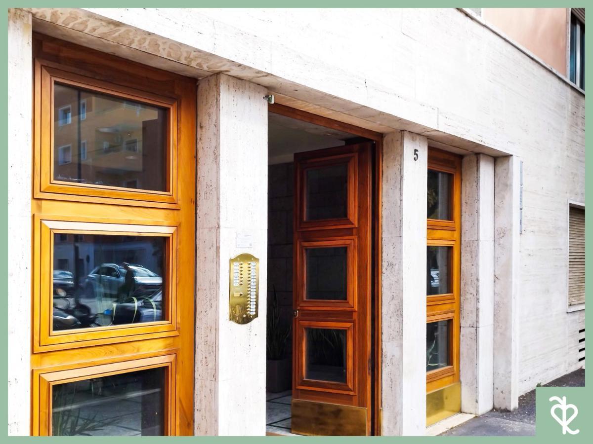 Romesweetrome Apartamento