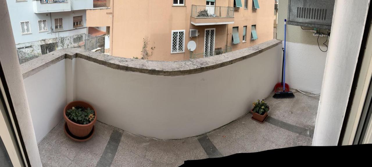 La Casa Vacanza Del Vaticano Alloggio Turistico Casa vacanze