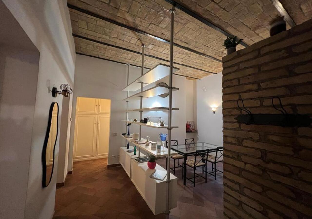 Apartment Starhome San Paolo Rome
