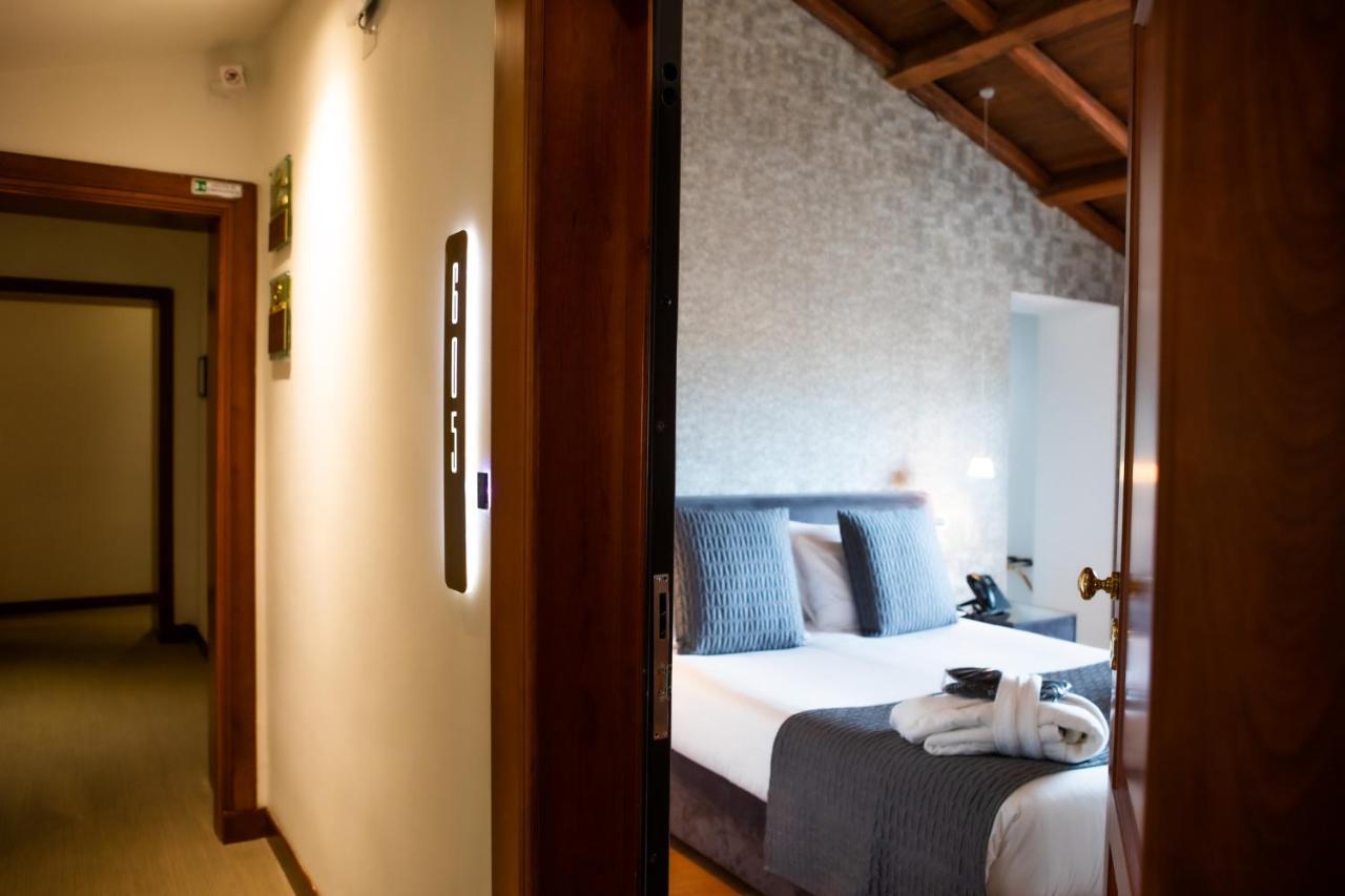 Hotell The Place 217 Roma