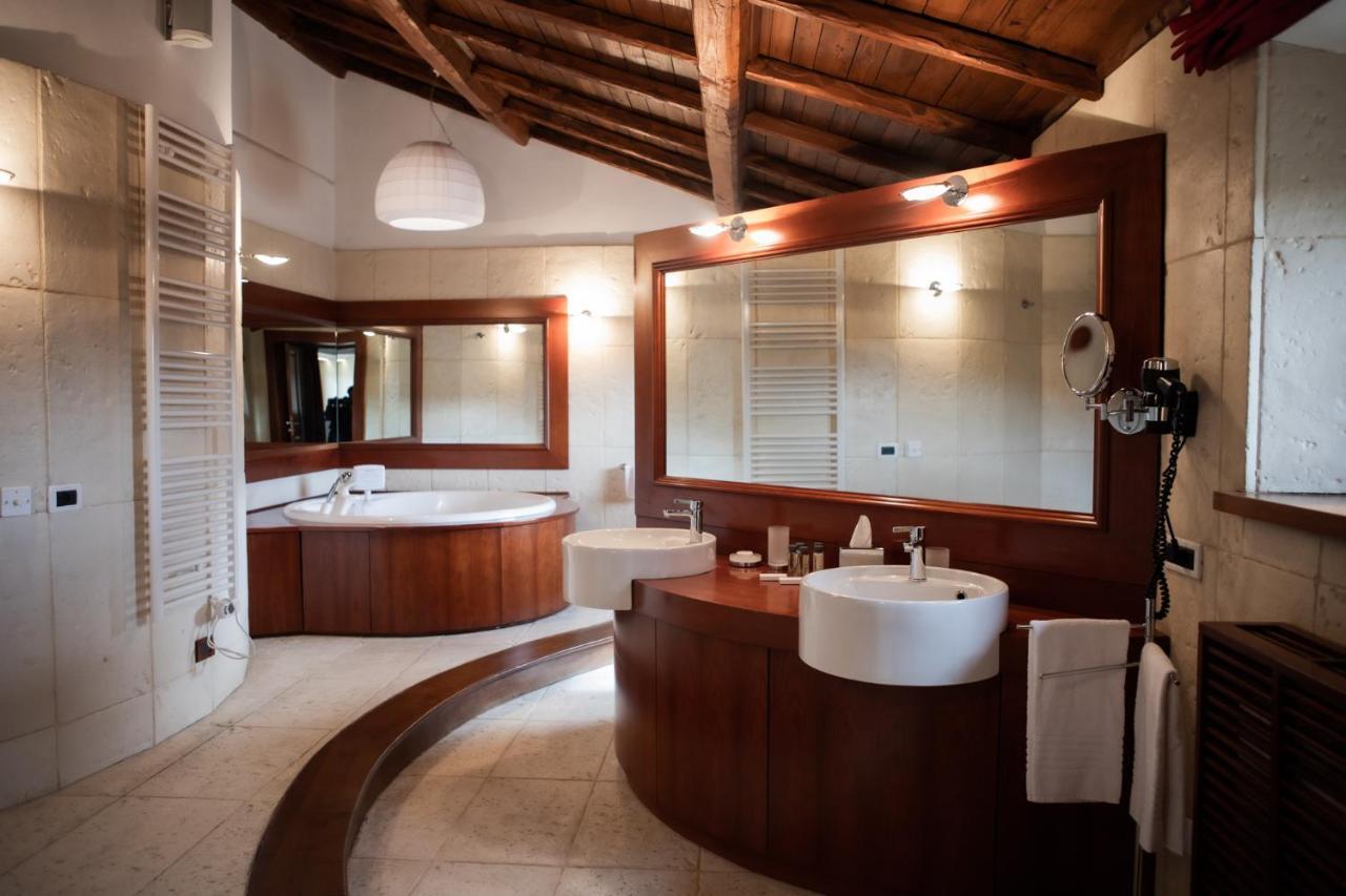 Hotell The Place 217 Roma