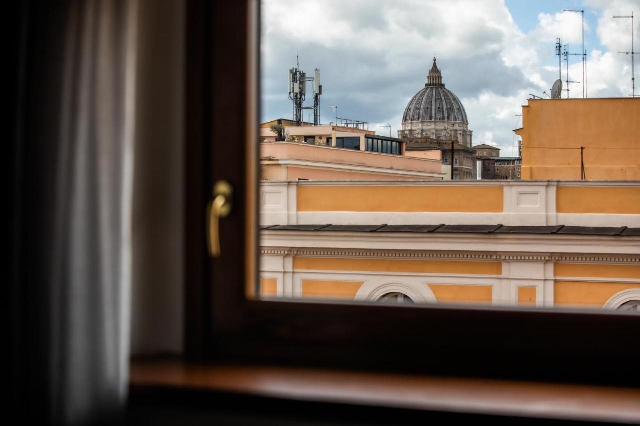 The Place 217 Roma
