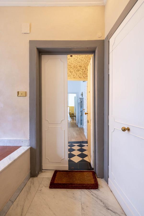 Trinita' Dei Monti New In The Heart Of Leilighet *
