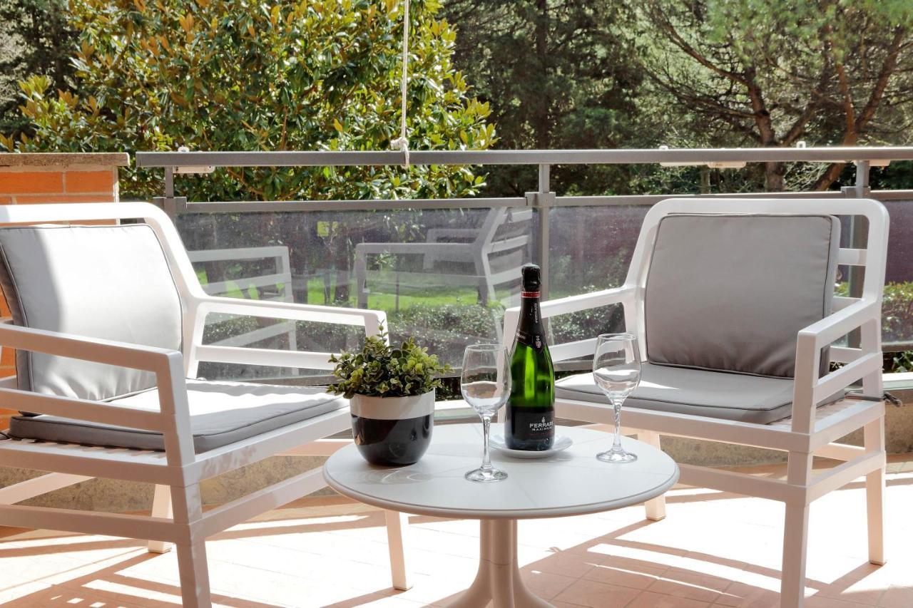 Aurelia Relax * Roma