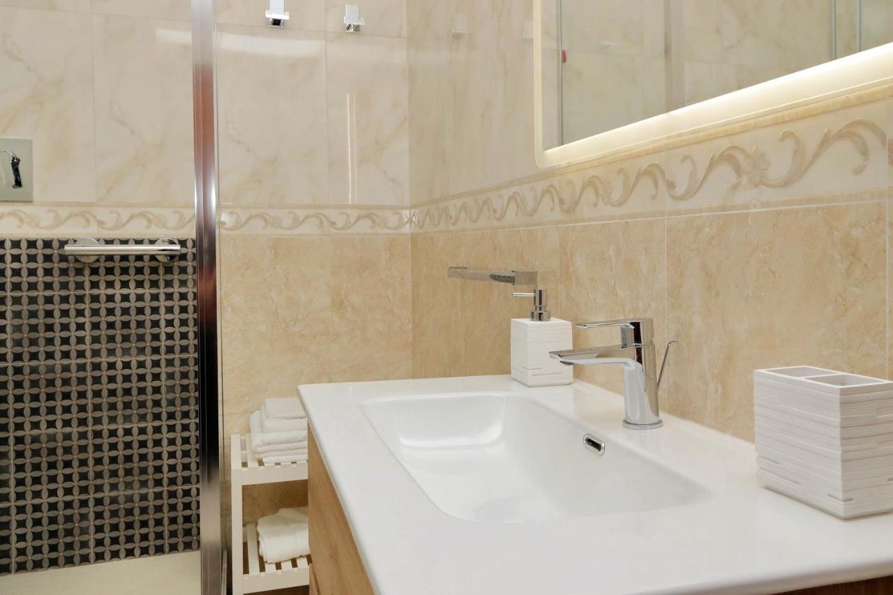 Appartamento Aurelia Relax Roma