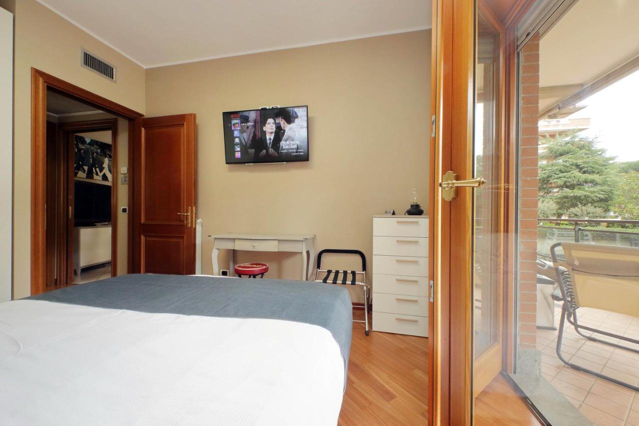 Aurelia Relax Appartamento *