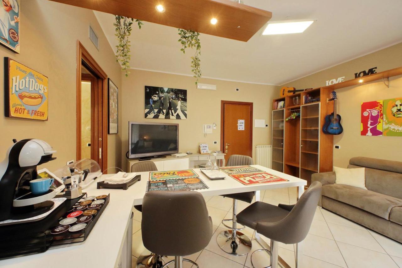 Aurelia Relax Appartamento Roma