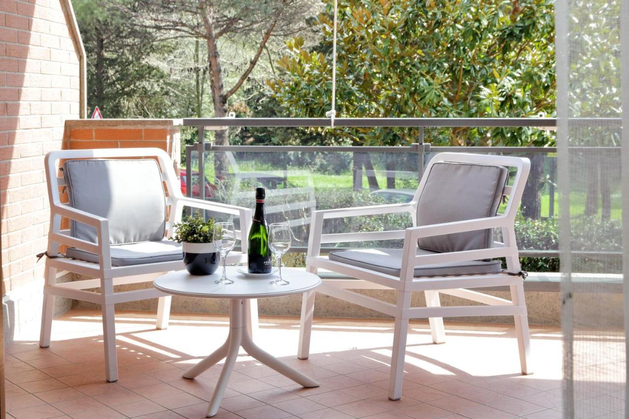 Aurelia Relax Appartamento *