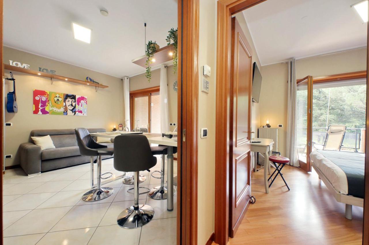 Appartamento Aurelia Relax