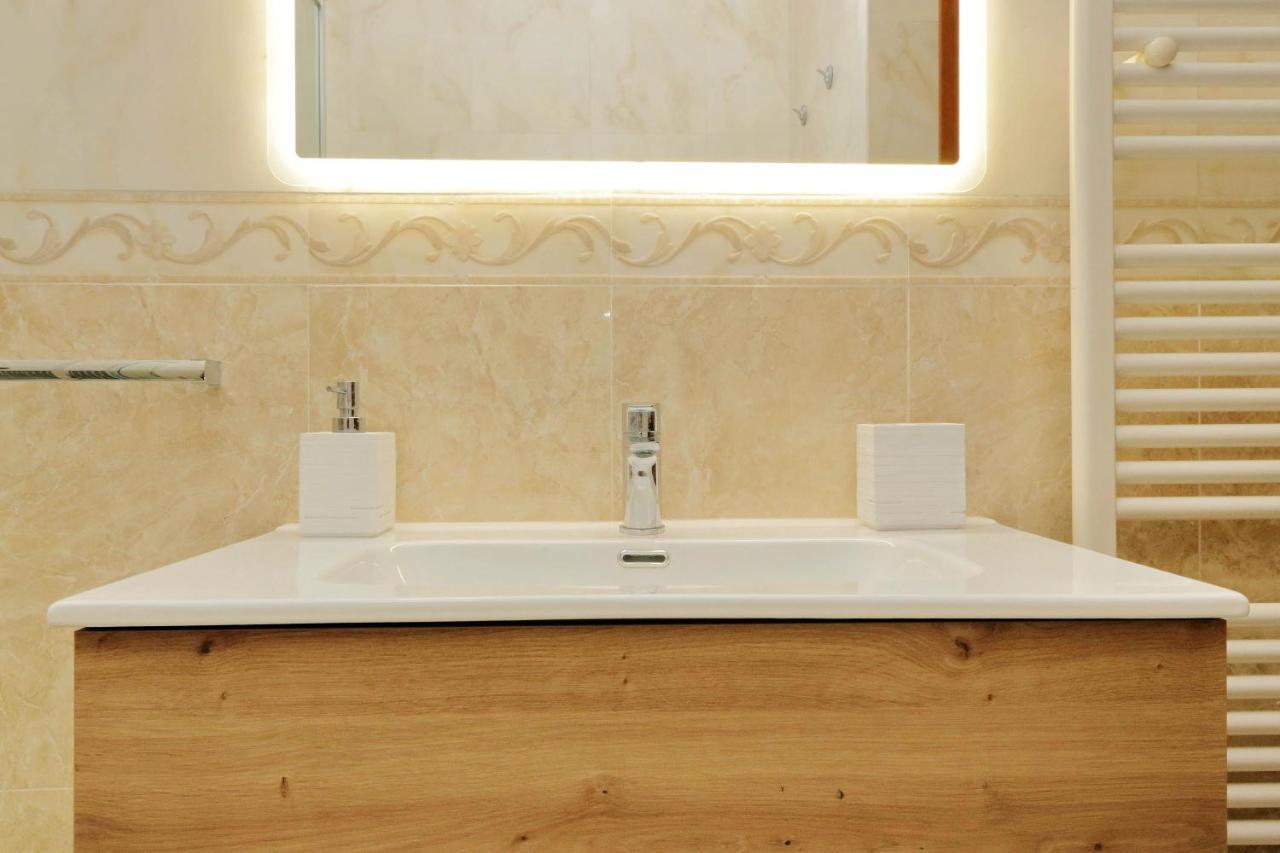 Appartamento Aurelia Relax *