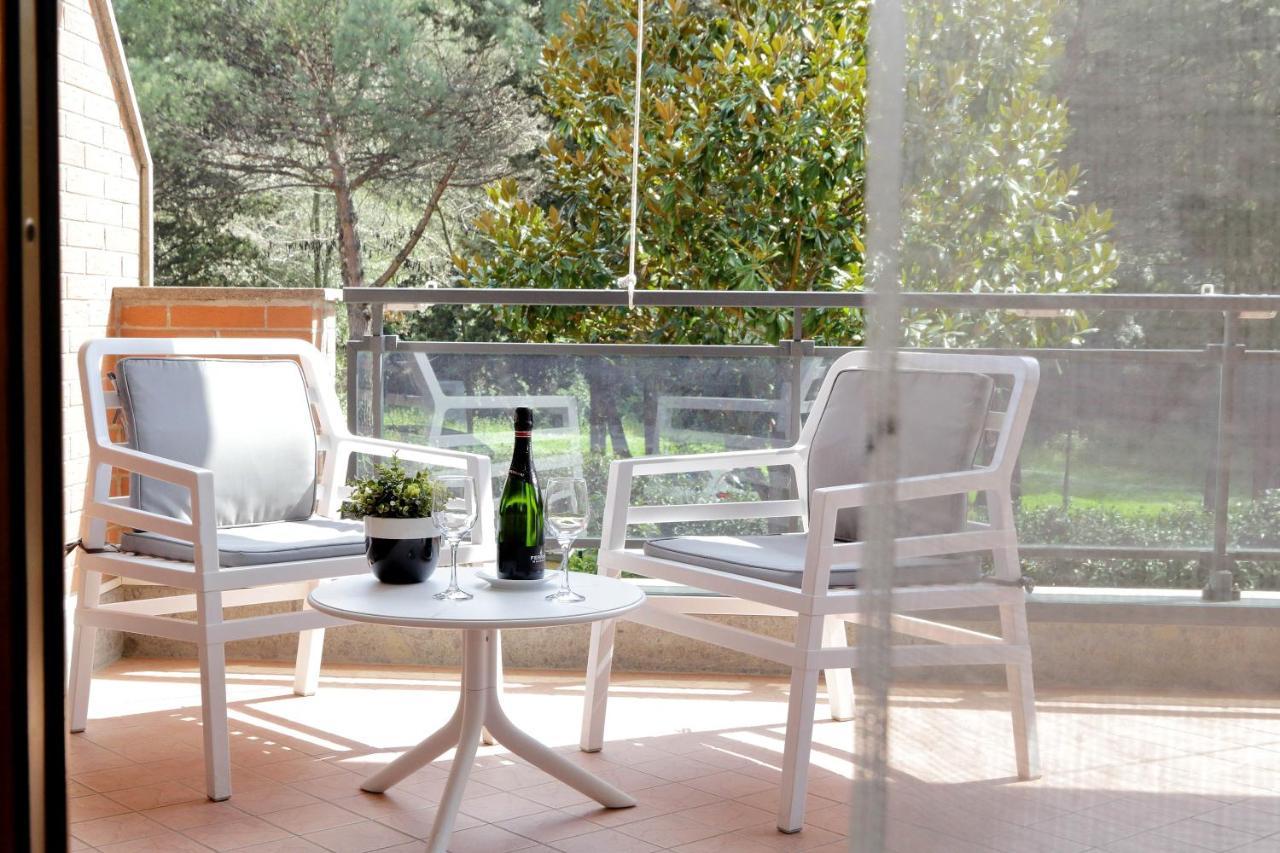Aurelia Relax Appartamento