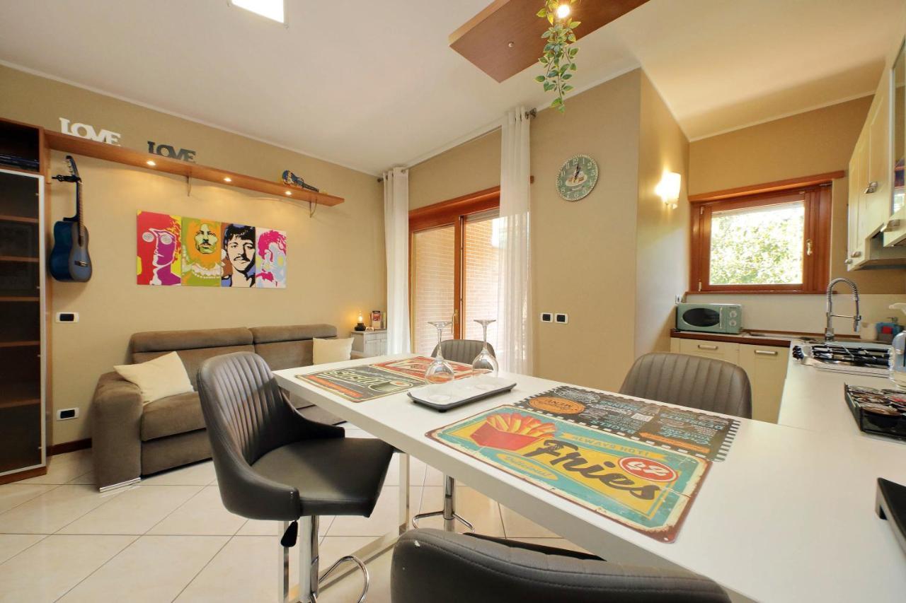 Appartamento Aurelia Relax