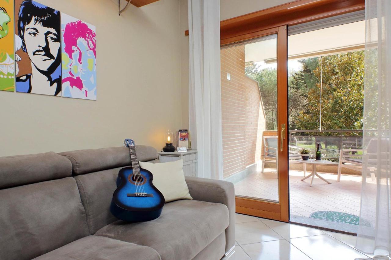 Appartamento Aurelia Relax Roma