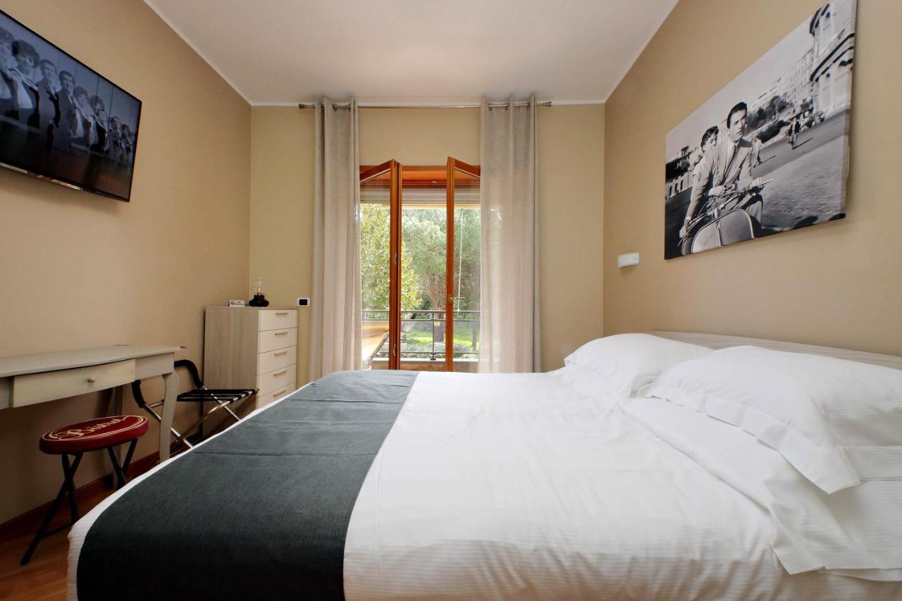 Appartamento Aurelia Relax