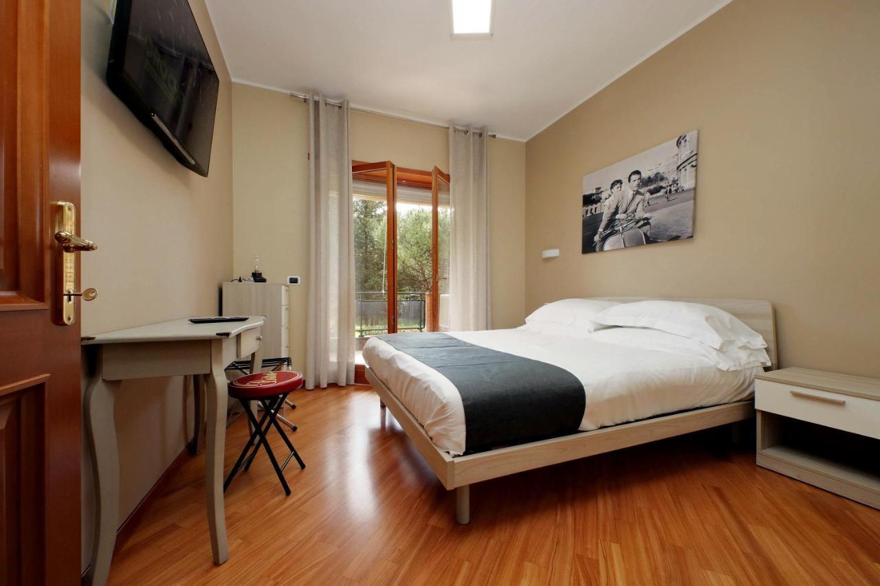 Aurelia Relax * Roma