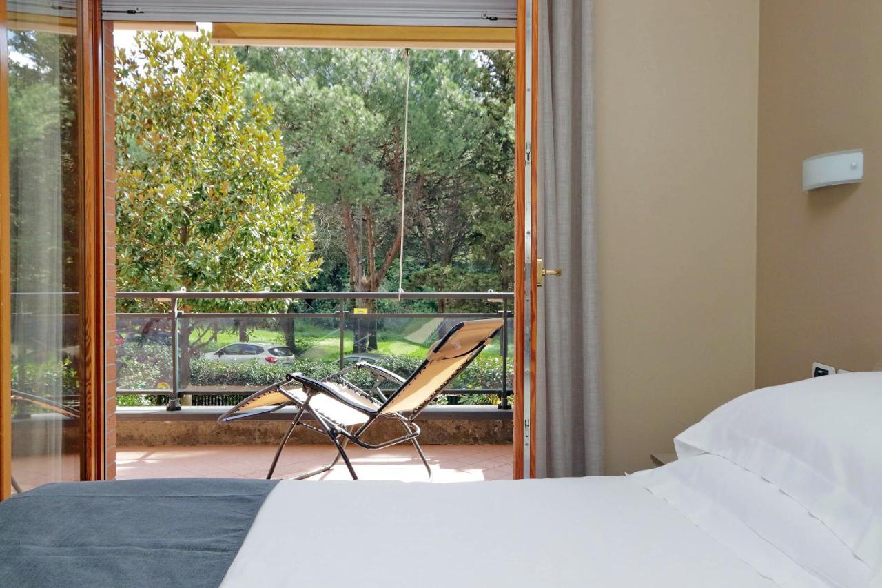 Aurelia Relax * Roma