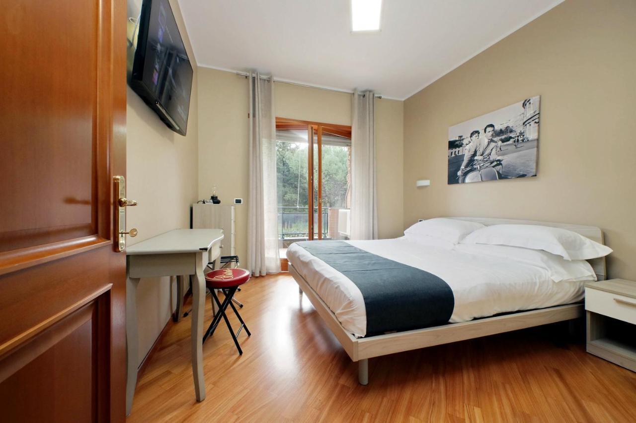 Aurelia Relax Appartamento *