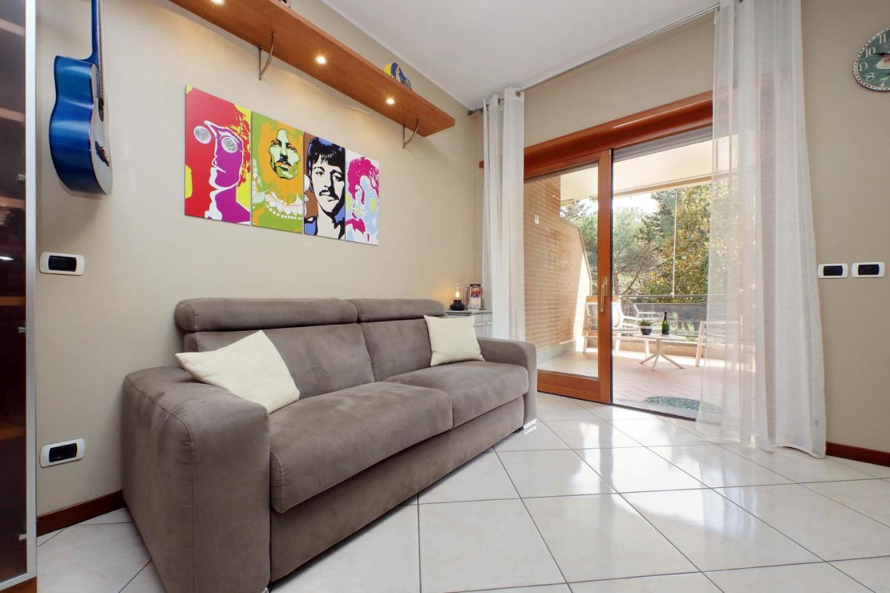 Appartamento Aurelia Relax *