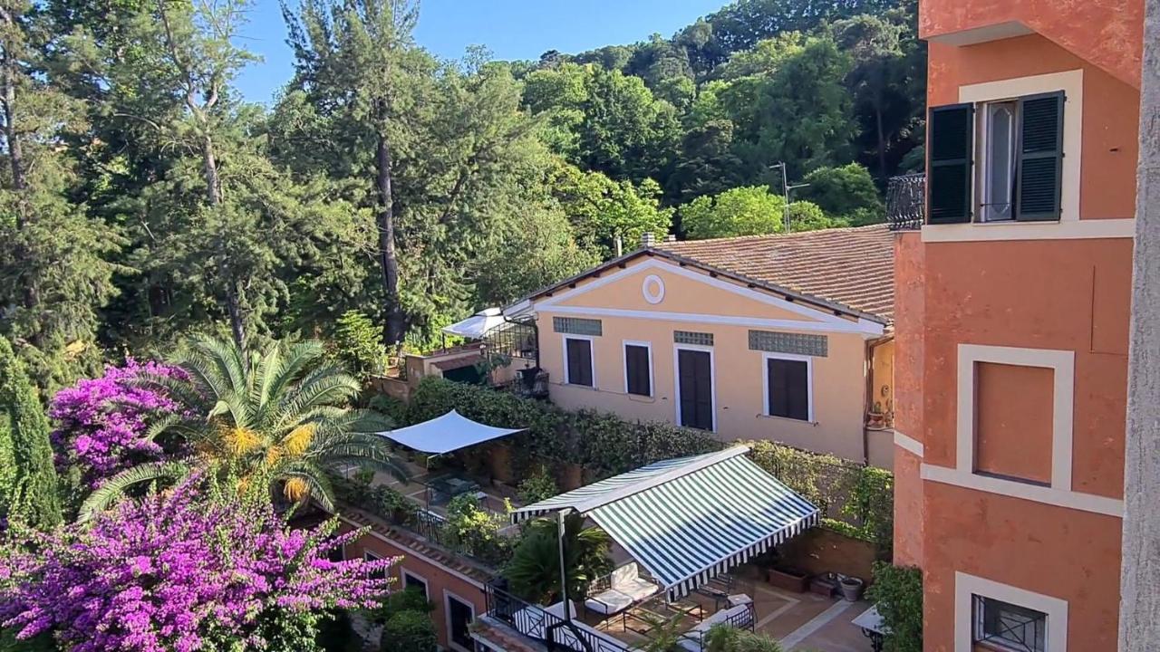 Riari Bed & Breakfast 5*