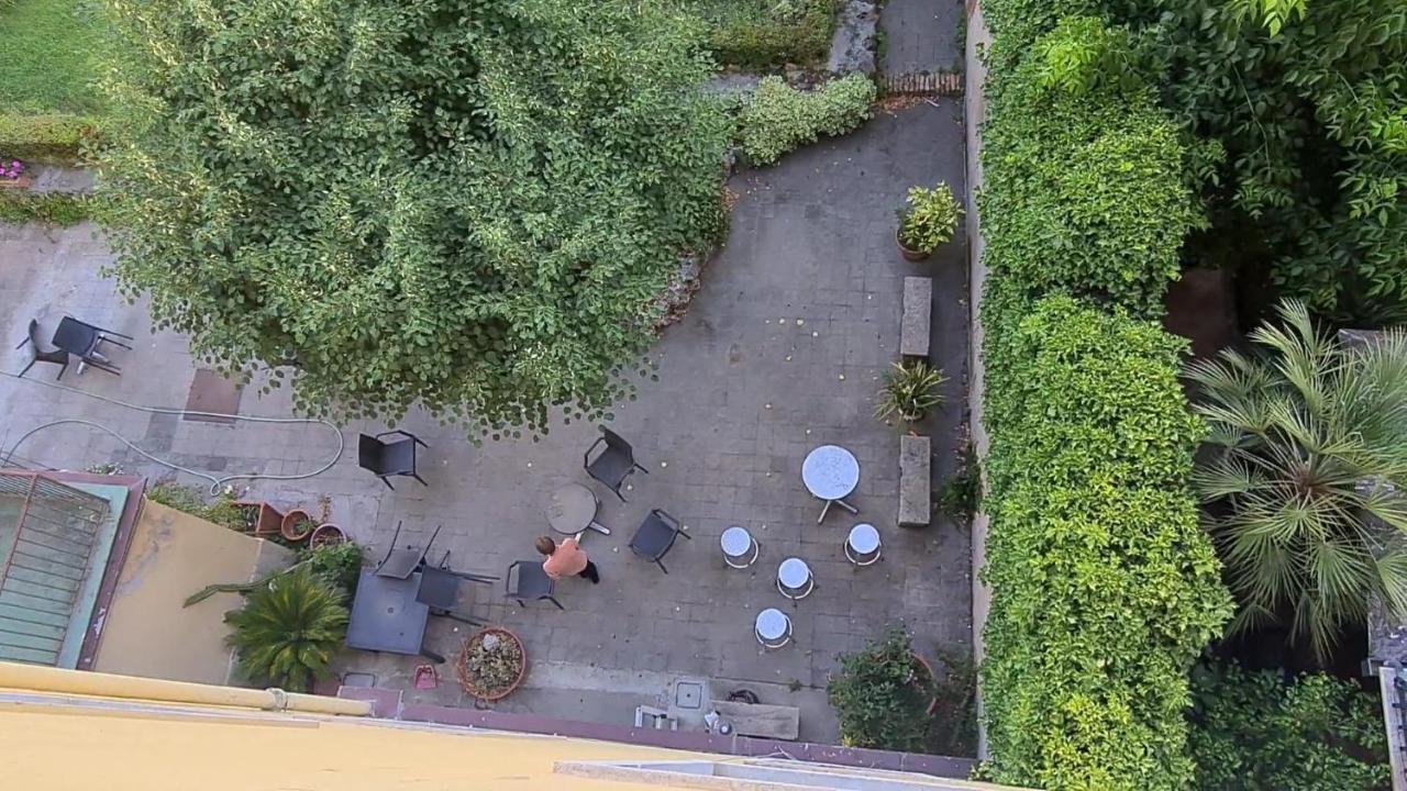 Riari Garden Alojamento de Acomodação e Pequeno-almoço