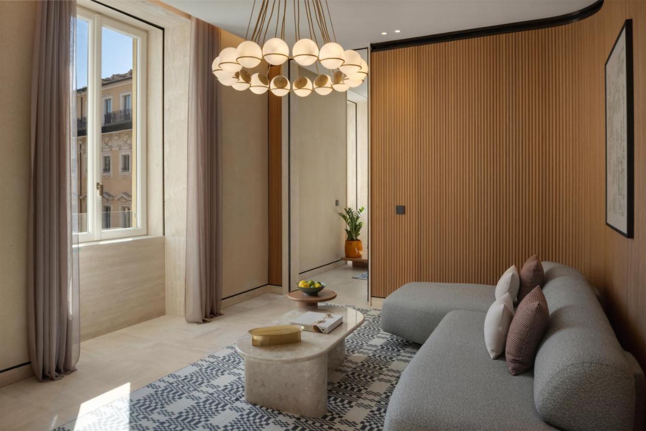 Hotell Six Senses