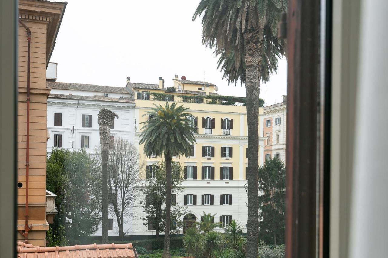 Capitolium Affittacamere