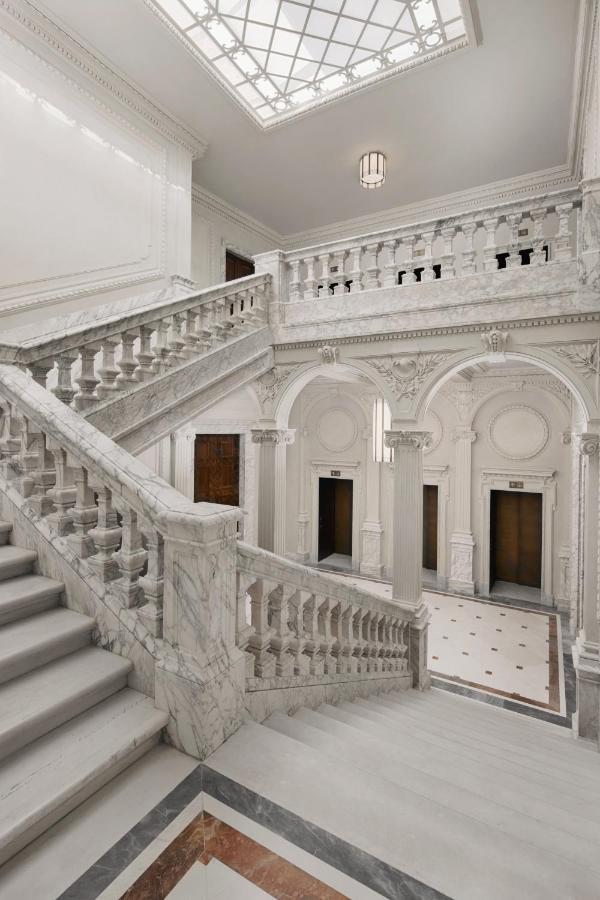Hotel Six Senses Roma