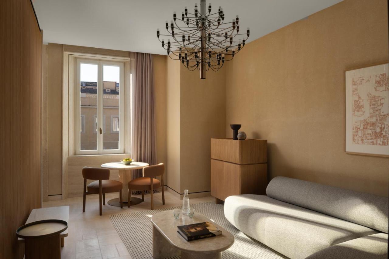 Six Senses Hotell Roma