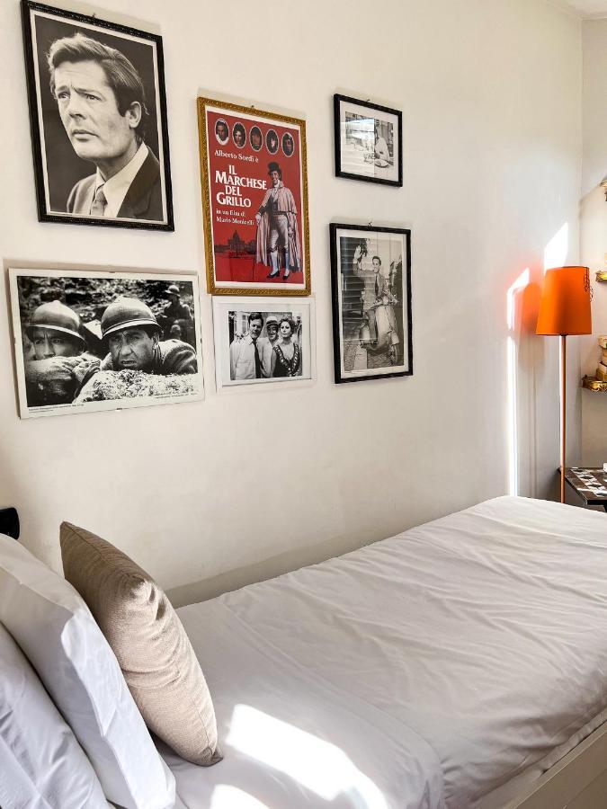 Have A Day At Piazza Navona Appartamento