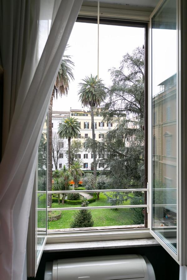 Capitolium Affittacamere 2*