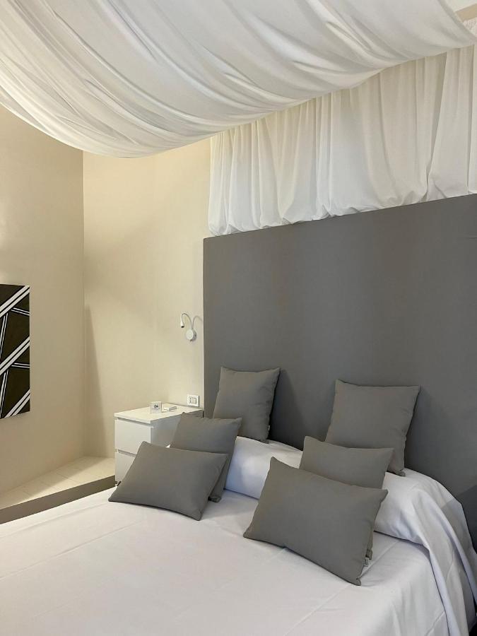 Relais Piazza Del Popolo Bed & Breakfast Roma