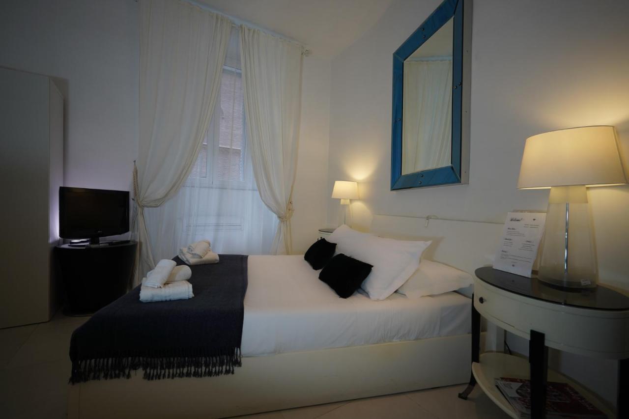 Apartment Aureliana Rome