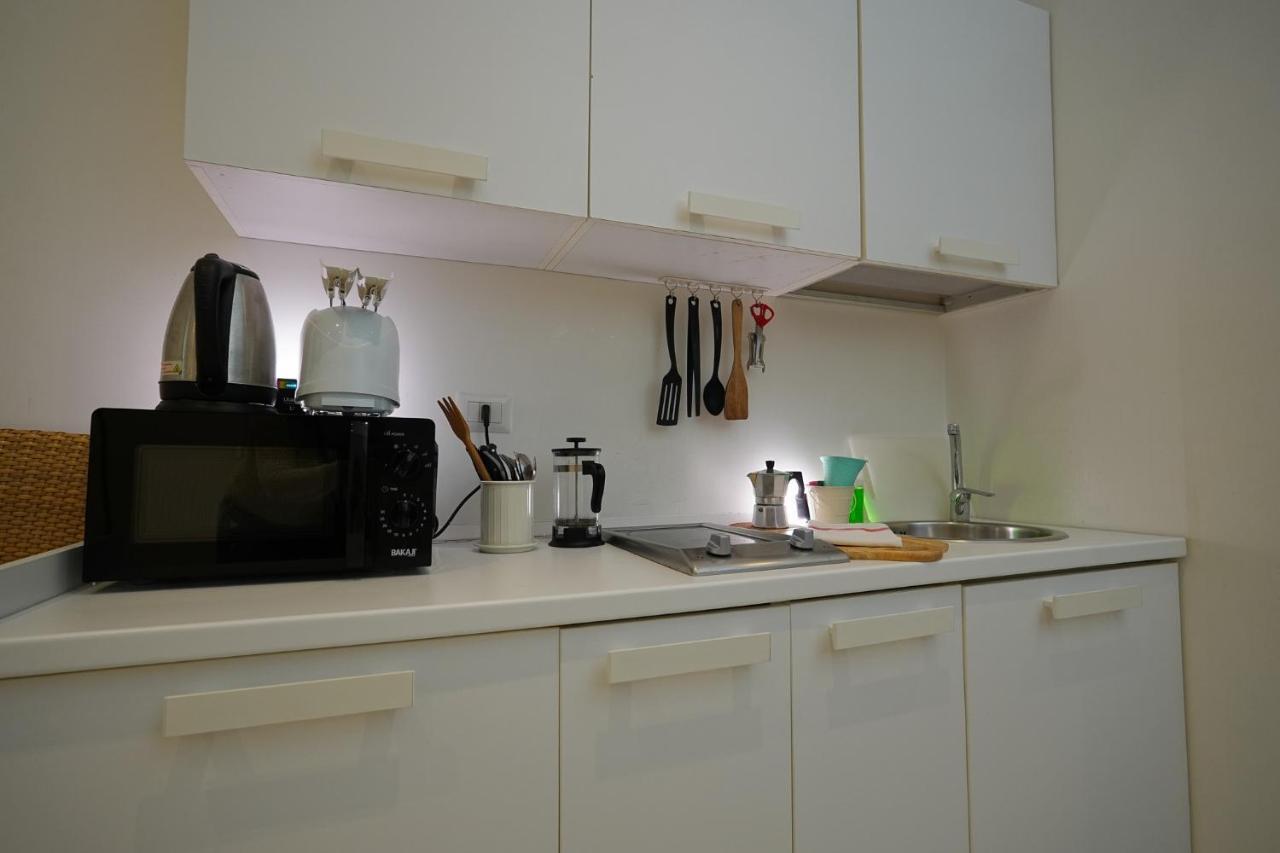 Aureliana Apartment Rome