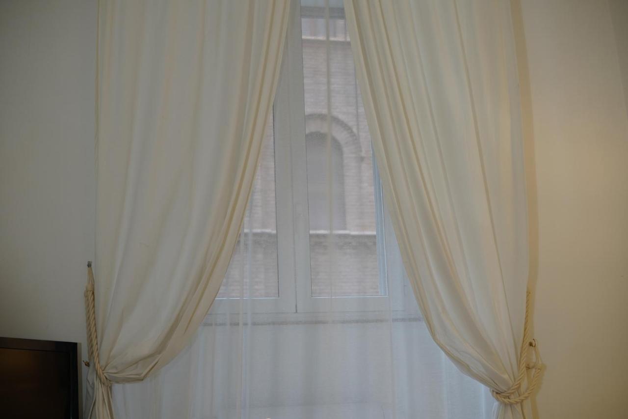 Aureliana Apartment Rome