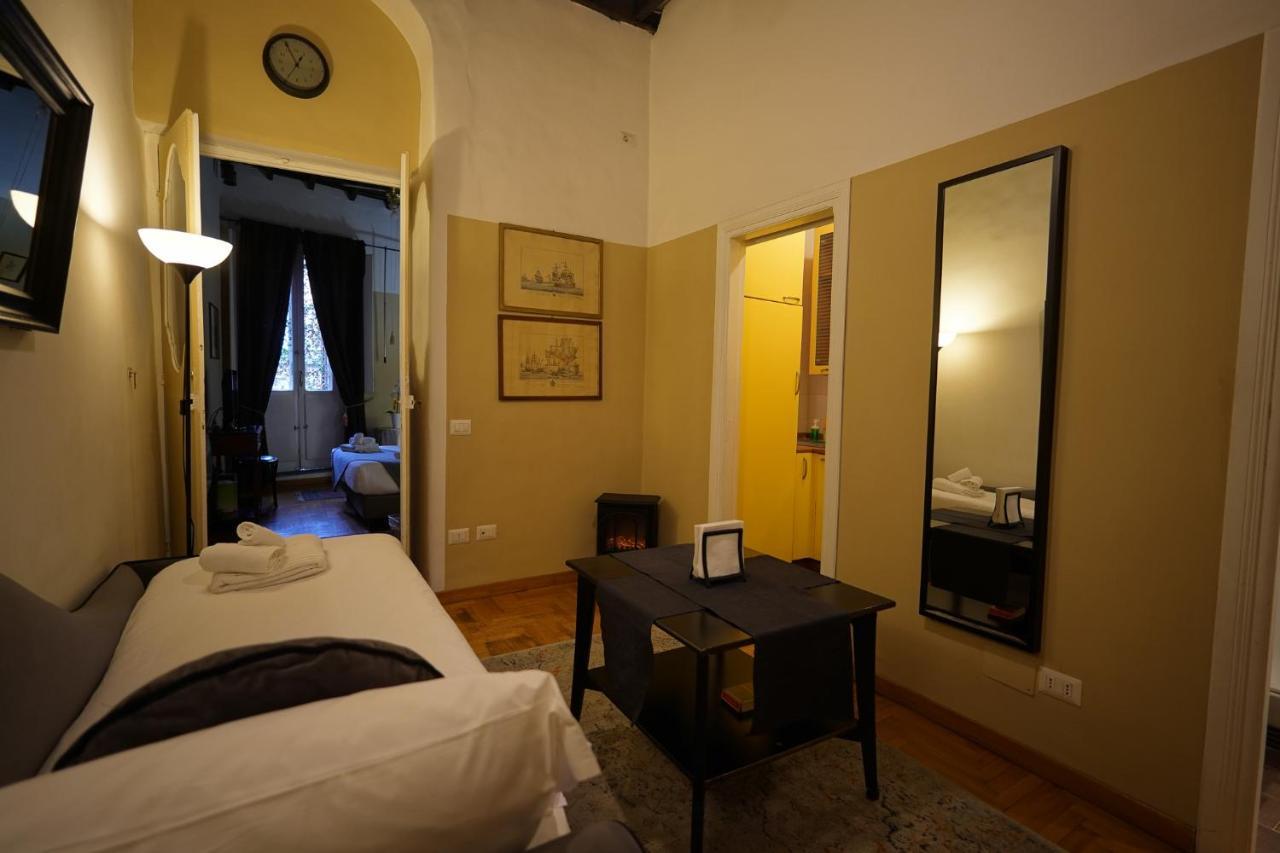 Mgpgroup Navona 2 Apartment Rom