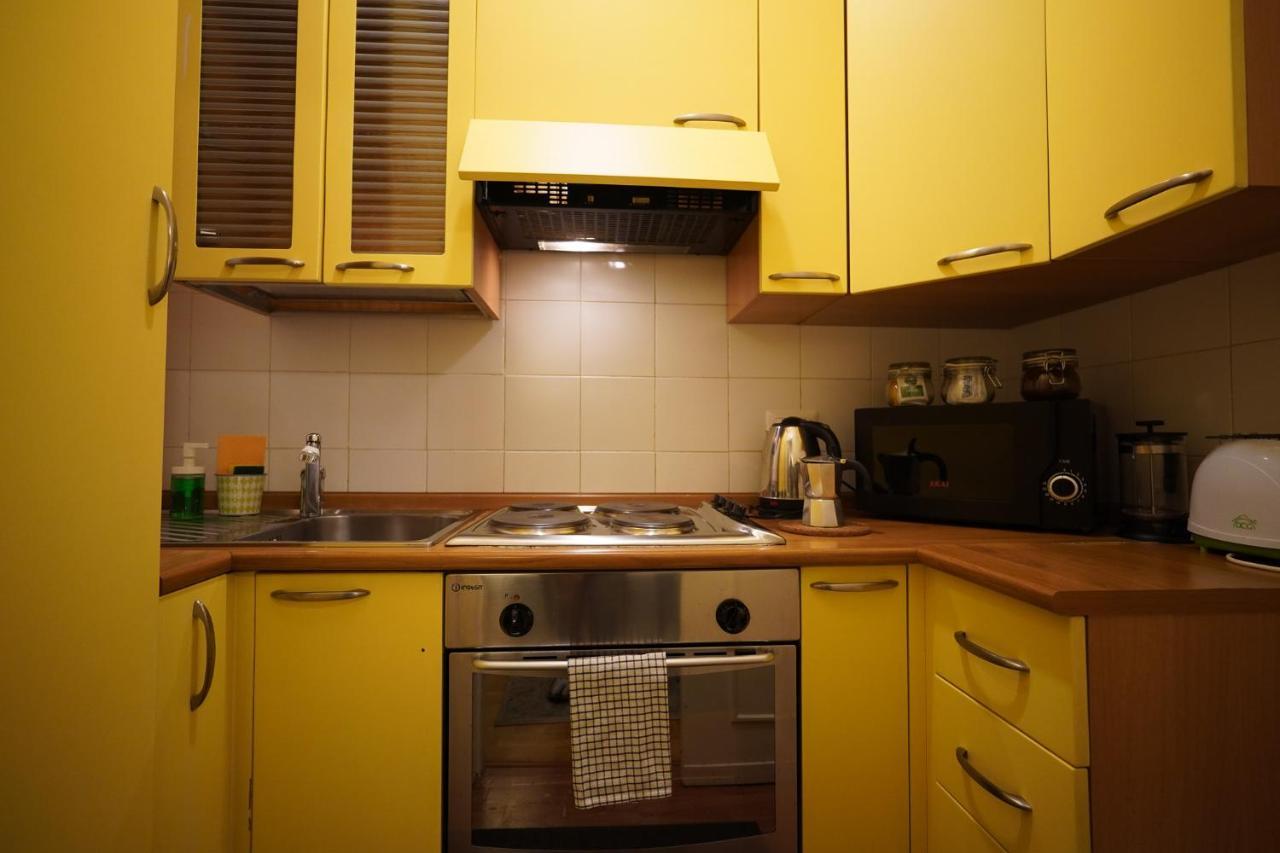 Mgpgroup Navona 2 Apartment