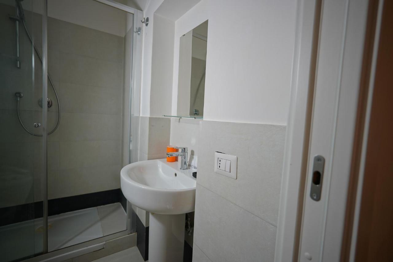 Apartment Aureliana Rome