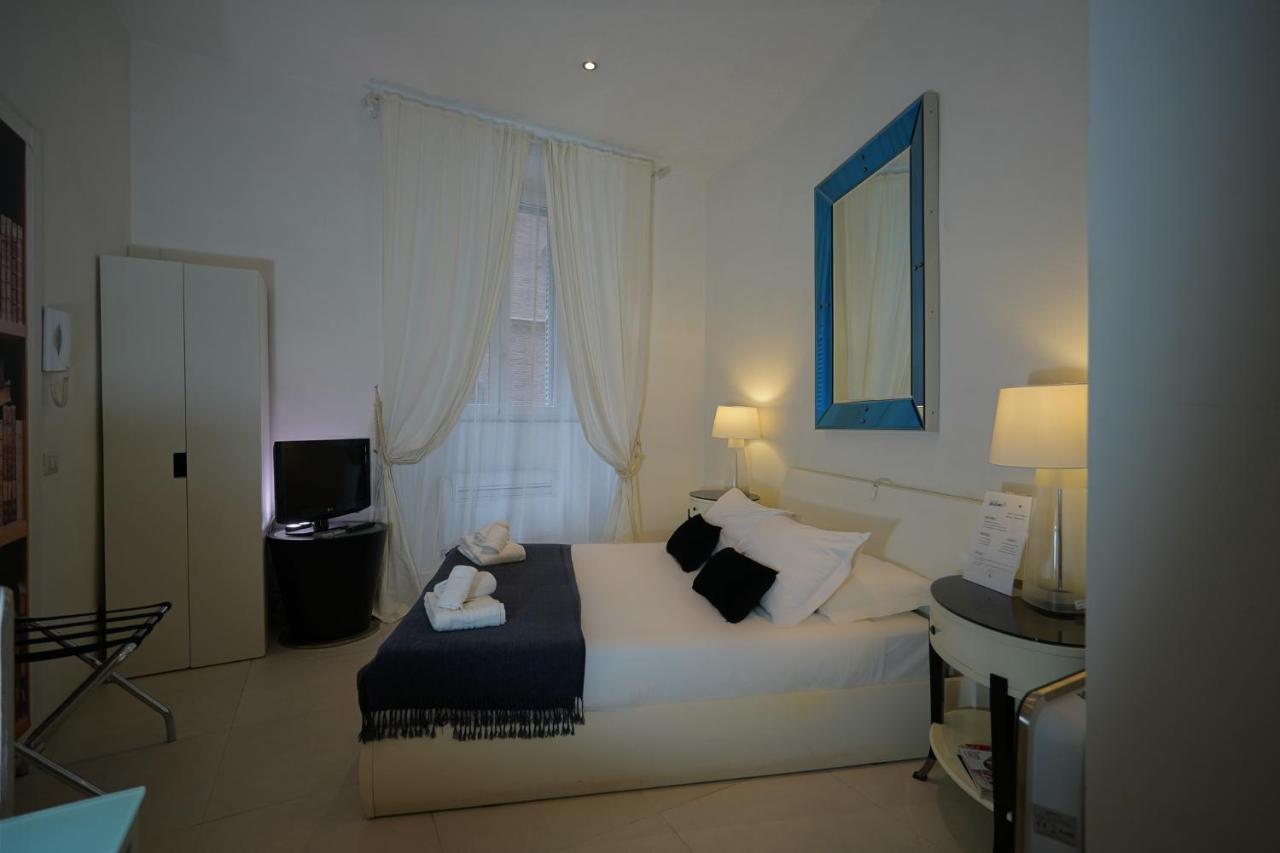Aureliana Apartment *