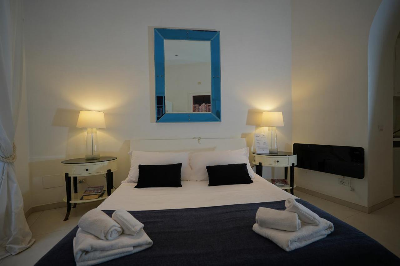 Apartment Aureliana *