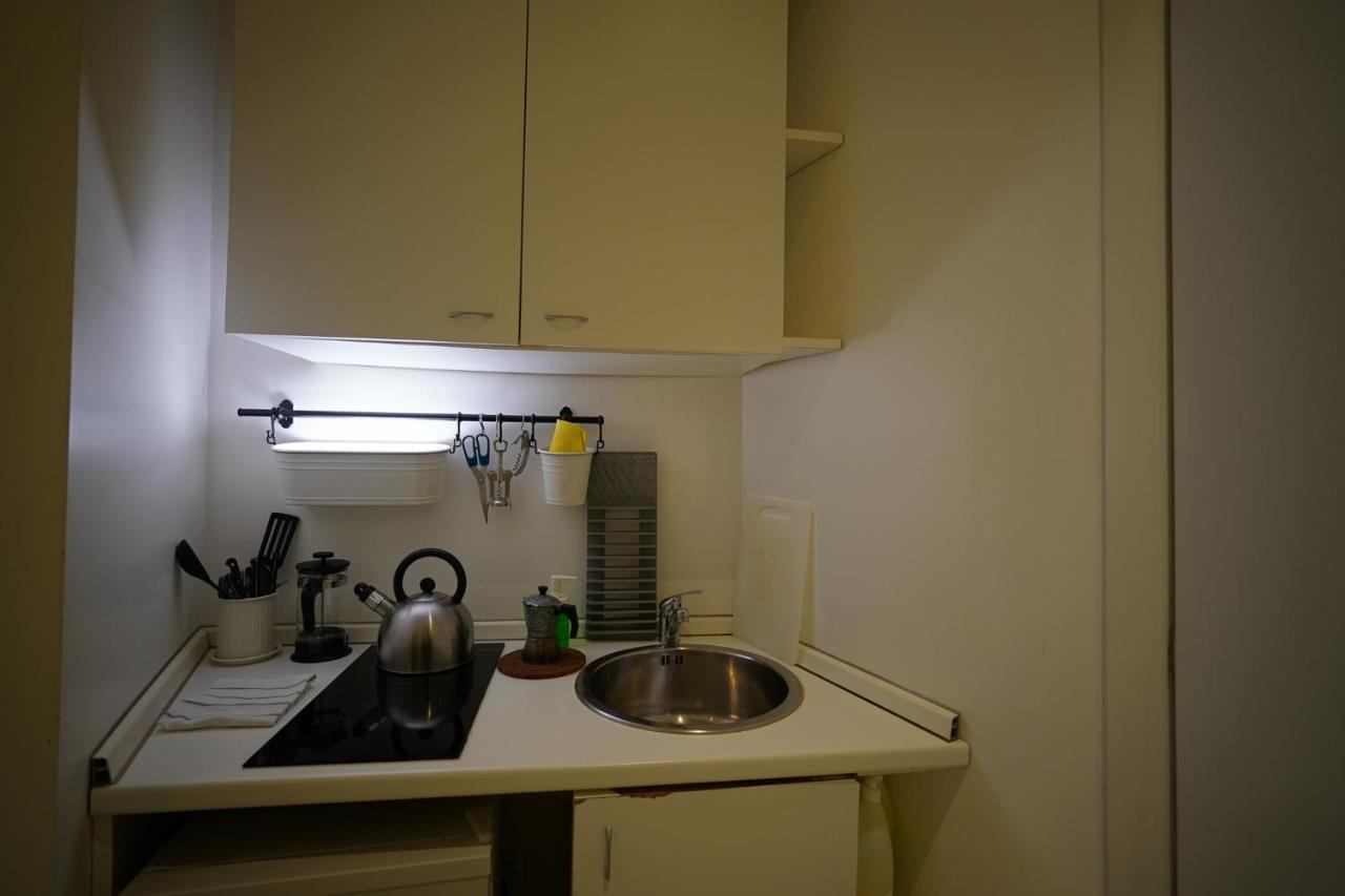 Aureliana Apartment