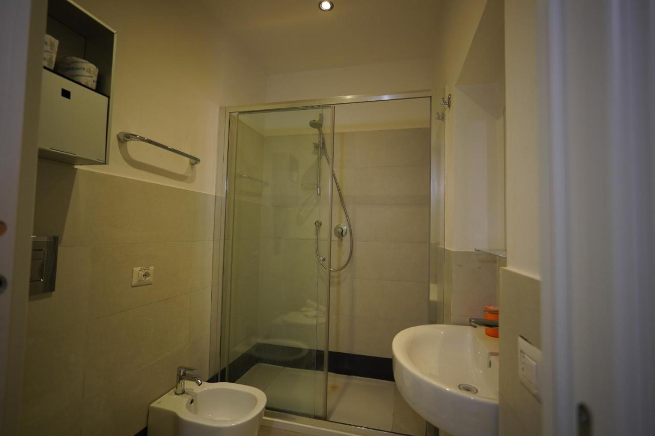 Apartment Aureliana *